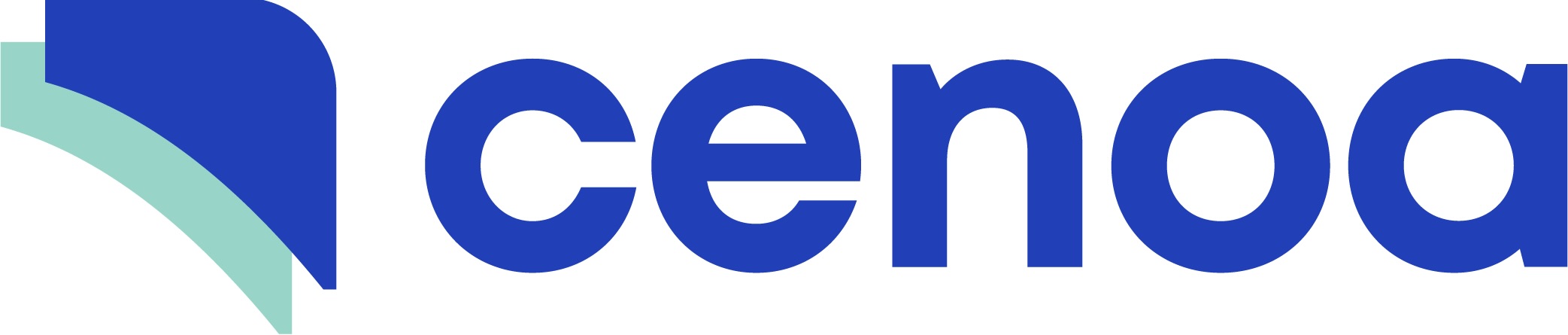 Cenoa Logo